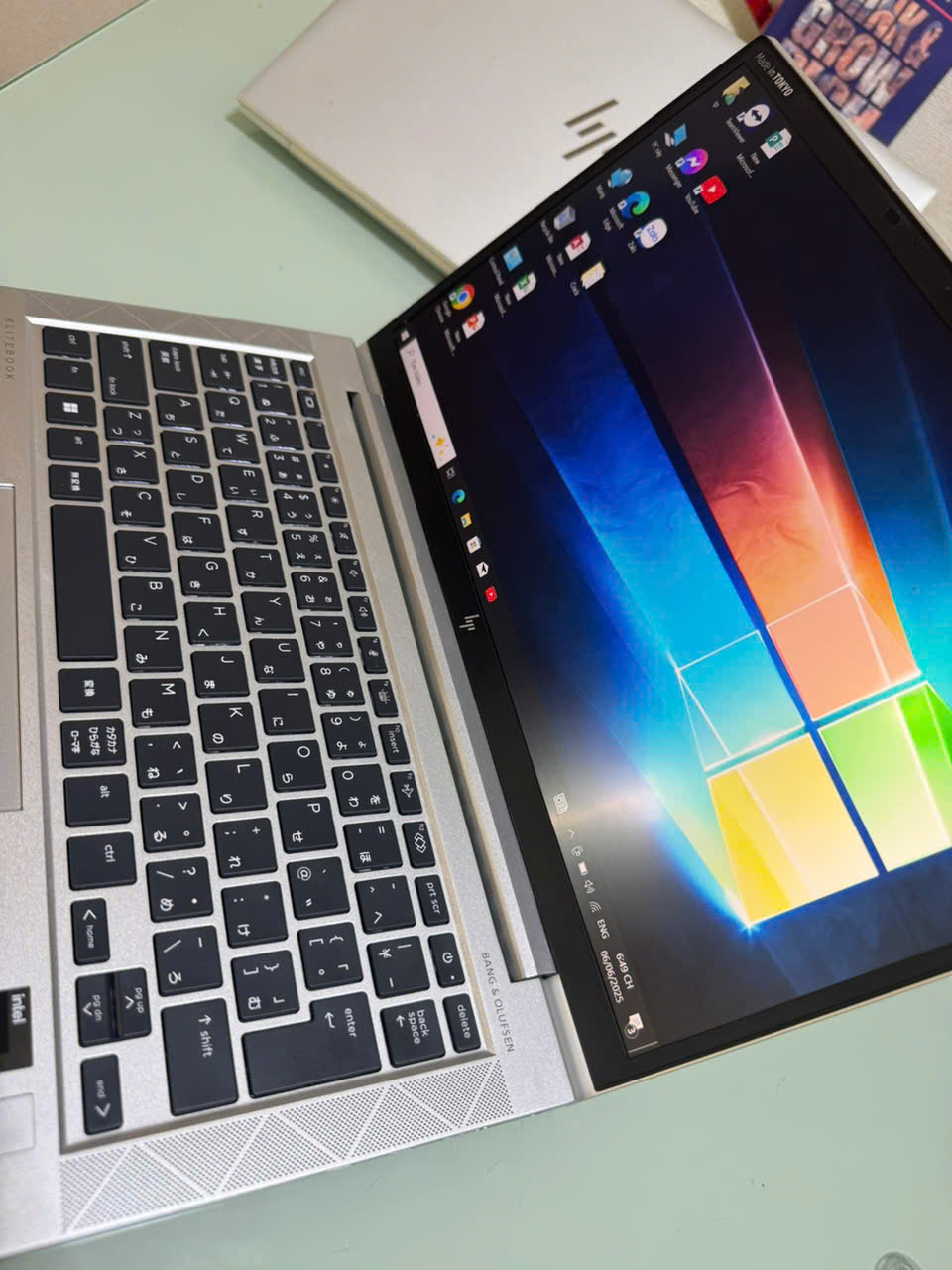 HP Elitebook 830G8 / Core i7-1165G7 (up to 4.7Ghz | 4 nhân 8 HP Elitebook 830G8 / Core i7-1165G7 (up to 4.7Ghz | 4 nhân 8
